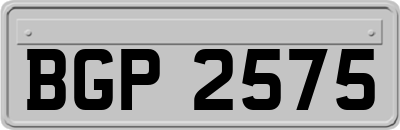 BGP2575