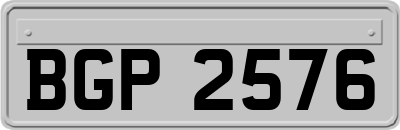 BGP2576