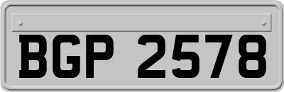 BGP2578