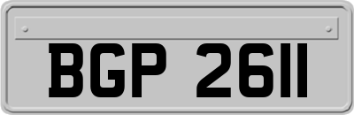 BGP2611