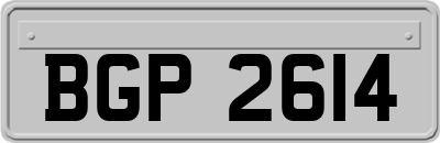 BGP2614