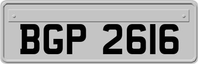 BGP2616