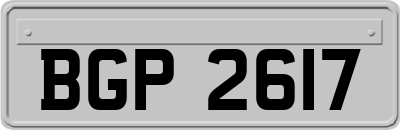 BGP2617