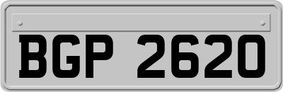 BGP2620