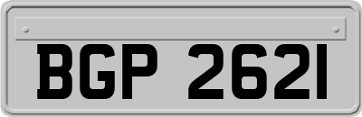 BGP2621