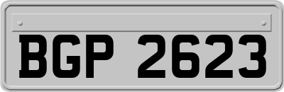 BGP2623