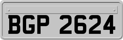 BGP2624