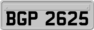 BGP2625