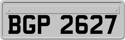 BGP2627
