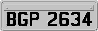 BGP2634