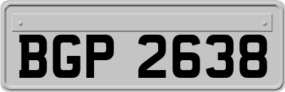 BGP2638