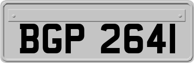BGP2641