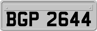 BGP2644