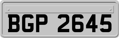 BGP2645
