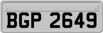 BGP2649