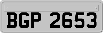 BGP2653
