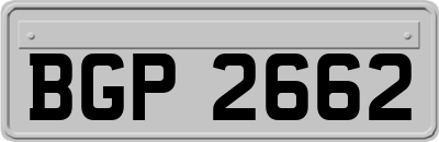 BGP2662