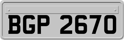 BGP2670