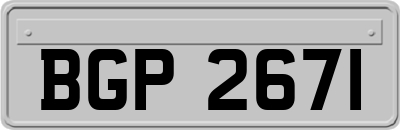 BGP2671