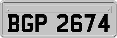 BGP2674