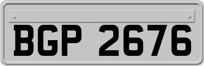 BGP2676