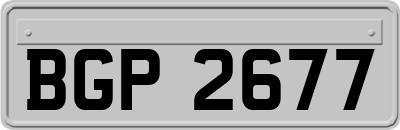 BGP2677