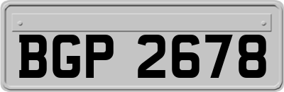 BGP2678