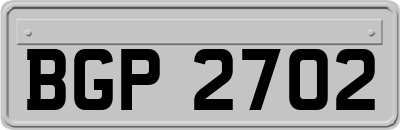 BGP2702
