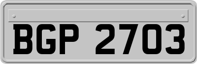 BGP2703
