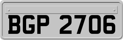 BGP2706