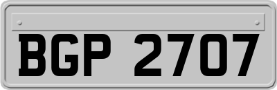 BGP2707