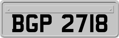 BGP2718