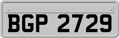 BGP2729