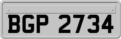 BGP2734