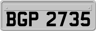 BGP2735