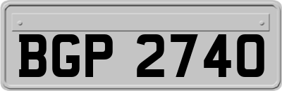 BGP2740