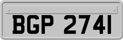 BGP2741