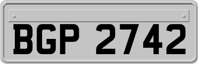 BGP2742