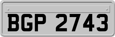 BGP2743