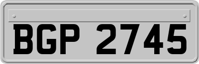 BGP2745