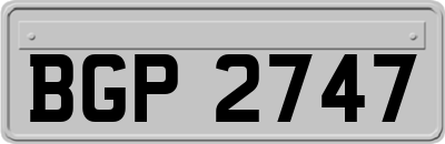 BGP2747