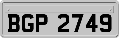 BGP2749