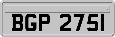 BGP2751