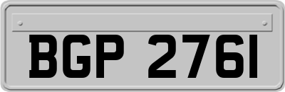 BGP2761