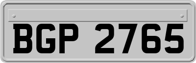 BGP2765