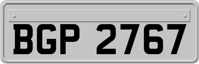 BGP2767
