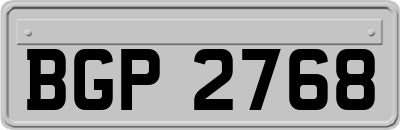 BGP2768