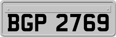 BGP2769