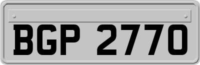 BGP2770