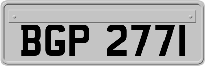 BGP2771